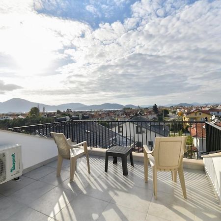 Cetkin Exclusive Apart Fethiye Luaran gambar