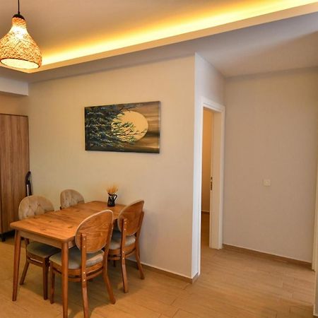 Cetkin Exclusive Apart Fethiye Luaran gambar