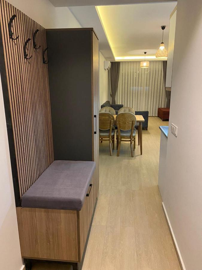 Cetkin Exclusive Apart Fethiye Luaran gambar