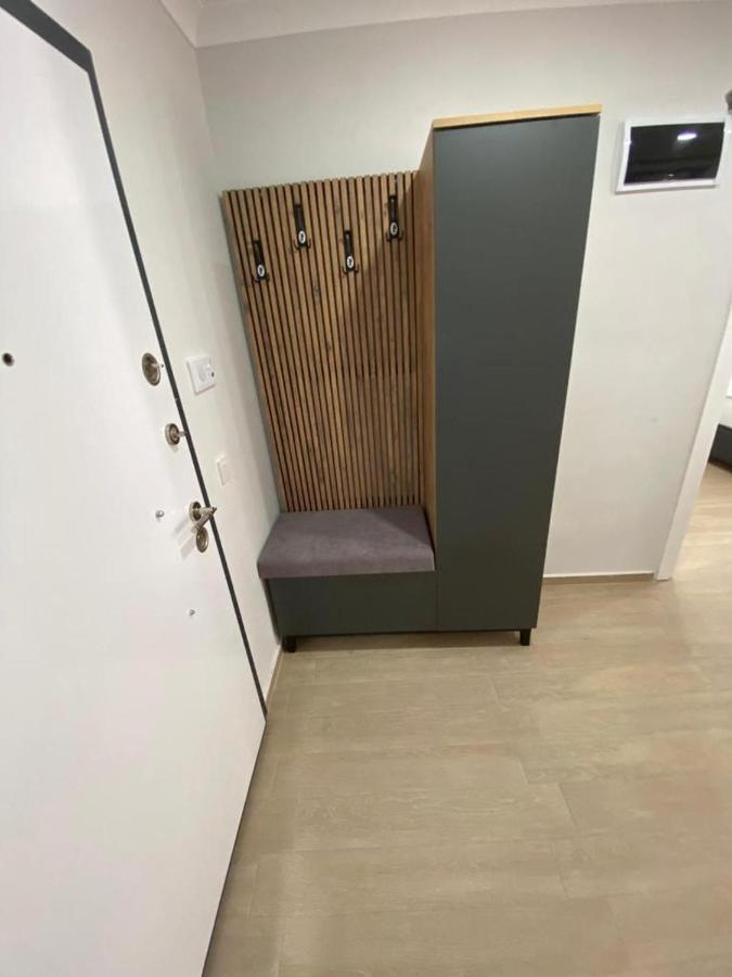Cetkin Exclusive Apart Fethiye Luaran gambar