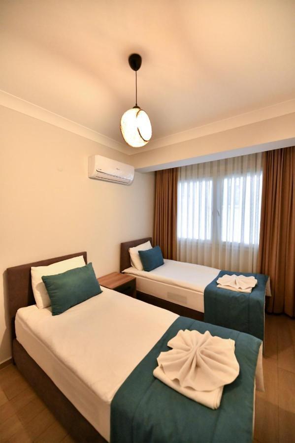 Cetkin Exclusive Apart Fethiye Luaran gambar