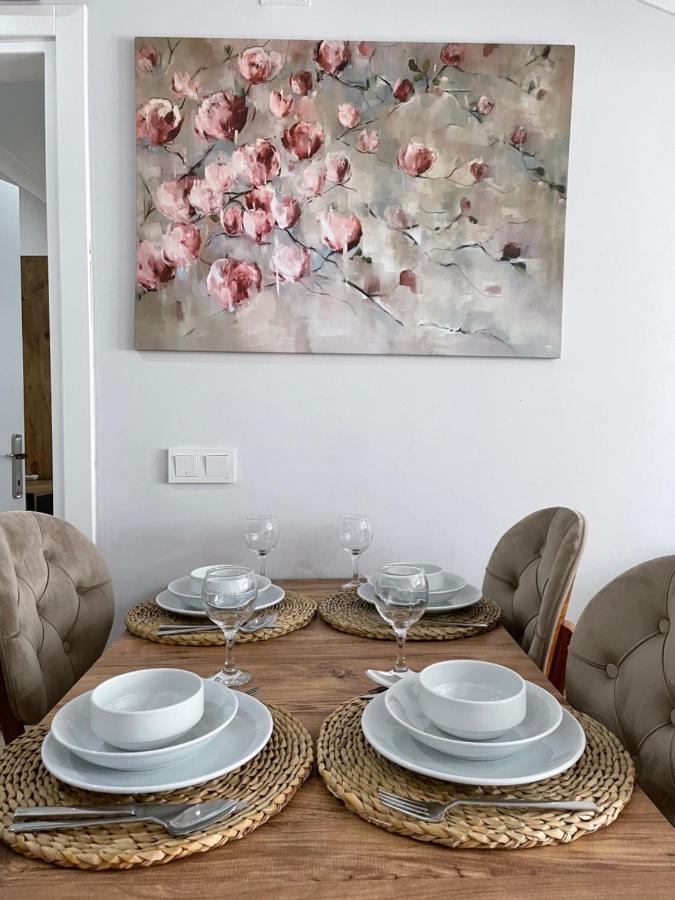 Cetkin Exclusive Apart Fethiye Luaran gambar
